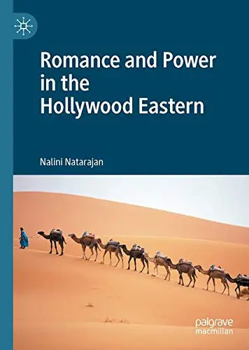 Cover of Romance and Power in the Hollywood Eastern