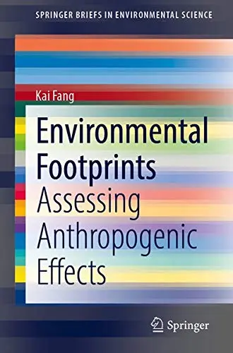 Cover of Environmental Footprints
