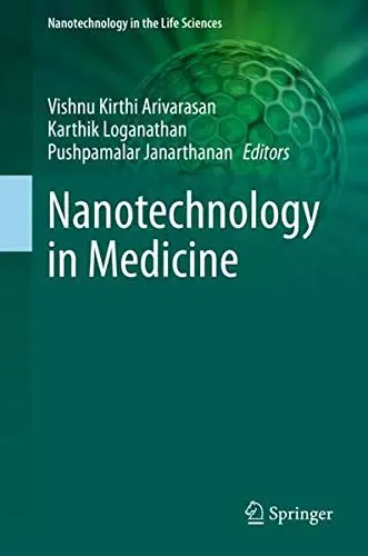 Cover of Nanotechnology in Medicine