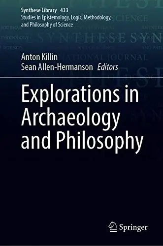 Cover of Explorations in Archaeology and Philosophy