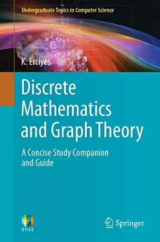 Cover of Discrete Mathematics and Graph Theory