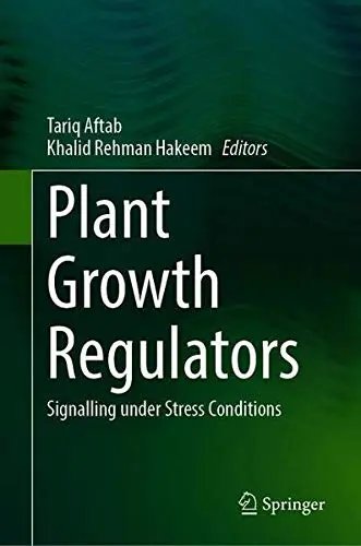 Cover of Plant Growth Regulators