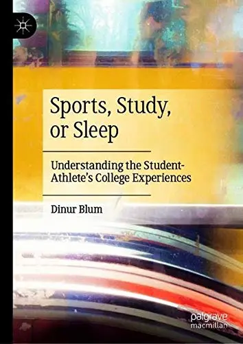 Cover of Sports, Study, or Sleep