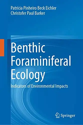 Cover of Benthic Foraminiferal Ecology