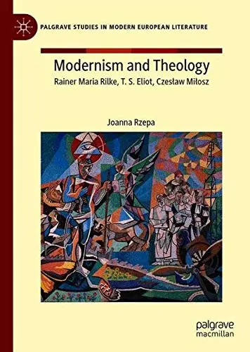 Cover of Modernism and Theology