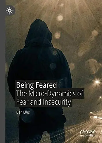 Cover of Being Feared