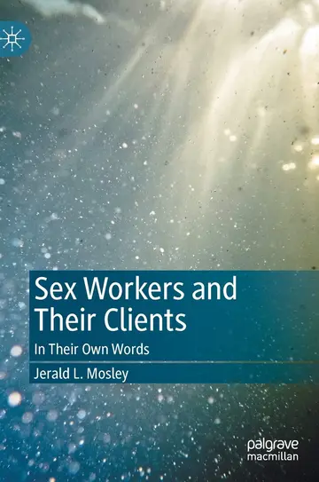 Cover of Sex Workers and Their Clients