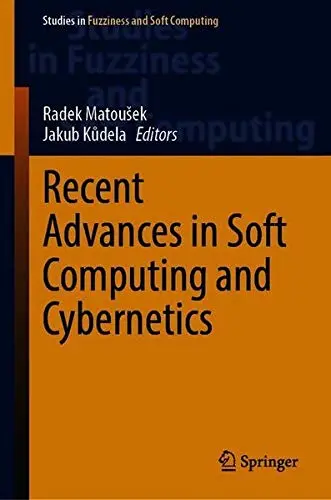 Cover of Recent Advances in Soft Computing and Cybernetics