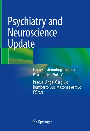 Cover of Psychiatry and Neuroscience Update
