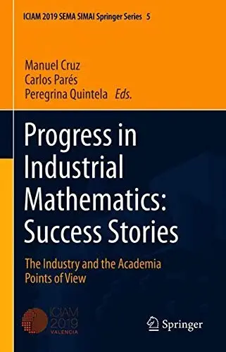 Cover of Progress in Industrial Mathematics