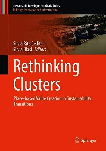 Cover of Rethinking Clusters