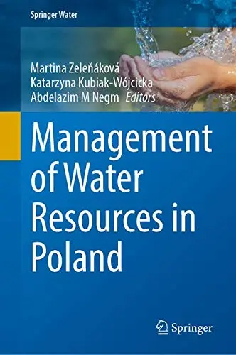 Cover of Management of Water Resources in Poland