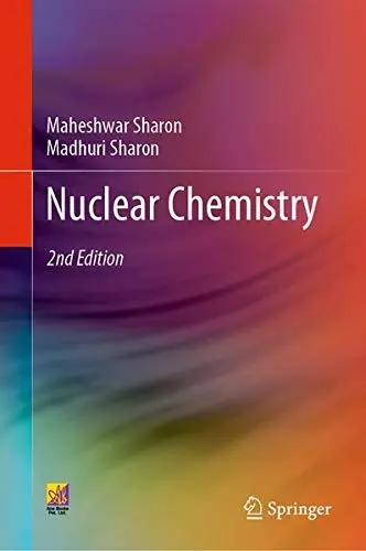 Cover of Nuclear Chemistry