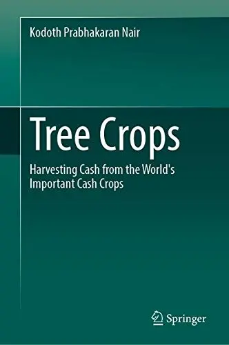 Cover of Tree Crops
