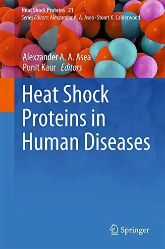 Cover of Heat Shock Proteins in Human Diseases