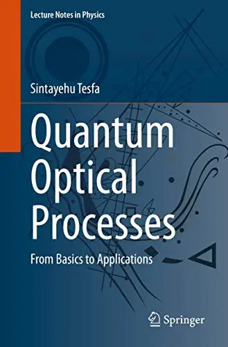 Cover of Quantum Optical Processes