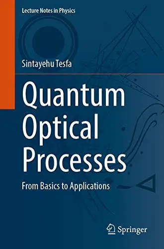 Cover of Quantum Optical Processes