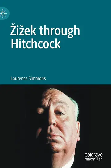 Cover of i ek Through Hitchcock