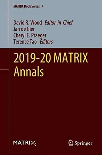 Cover of Book
