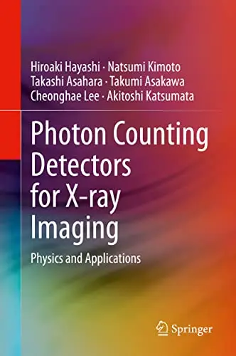Cover of Photon Counting Detectors for X-ray Imaging