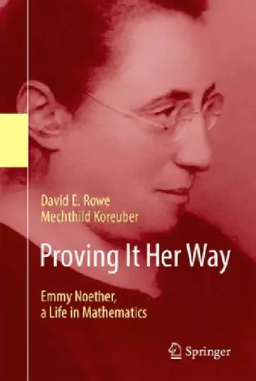 Cover of Proving It Her Way