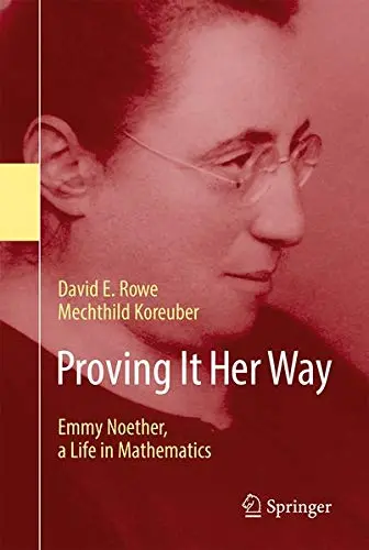 Cover of Proving It Her Way
