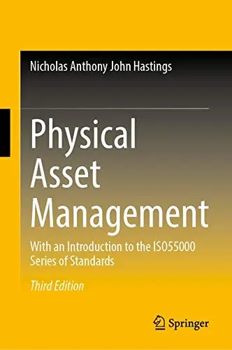 Cover of Physical Asset Management