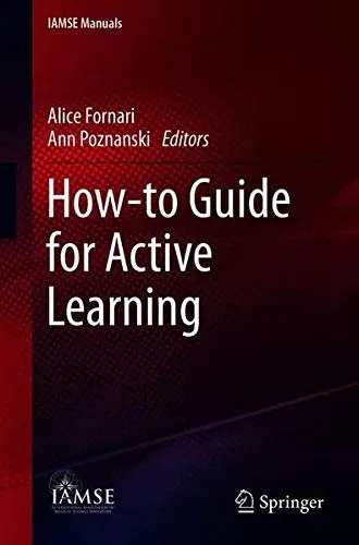 Cover of How-to Guide for Active Learning