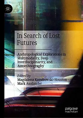 Cover of In Search of Lost Futures