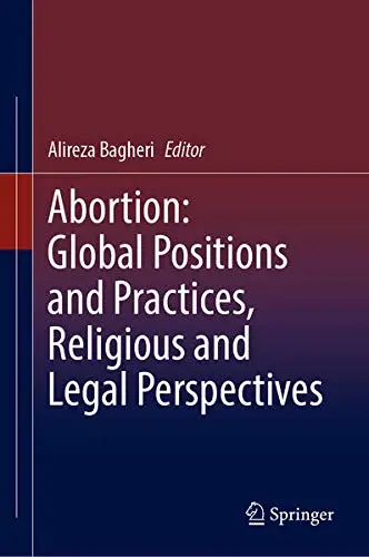 Cover of Abortion