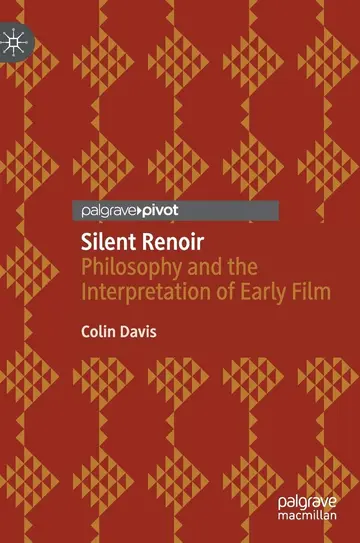 Cover of Silent Renoir