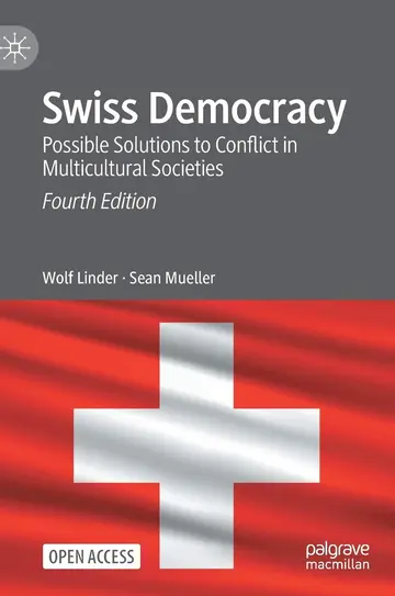 Cover of Swiss Democracy