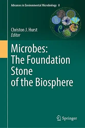 Cover of Microbes