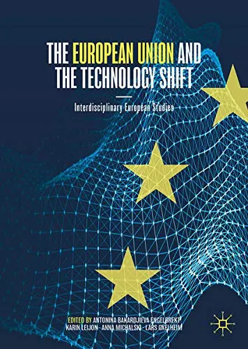Cover of The European Union and the Technology Shift