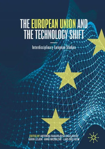 Cover of The European Union and the Technology Shift