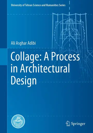 Cover of Collage