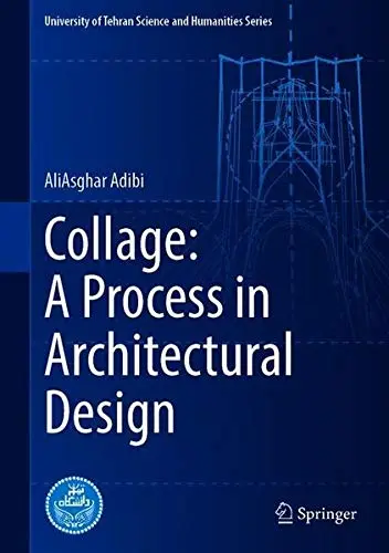 Cover of Collage