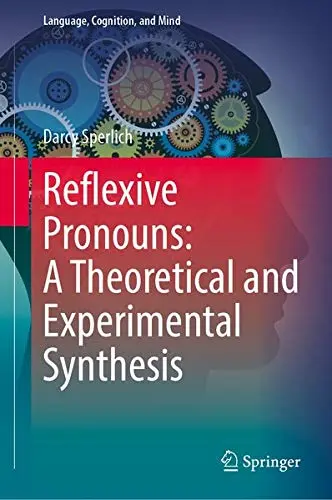 Cover of Reflexive Pronouns