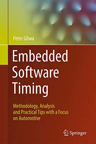 Cover of Embedded Software Timing