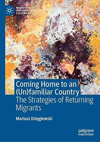Cover of Coming Home to an (Un)familiar Country