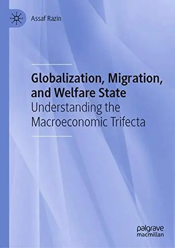 Cover of Globalization, Migration, and Welfare State