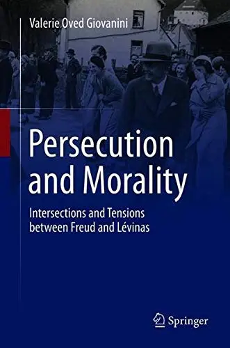 Cover of Persecution and Morality