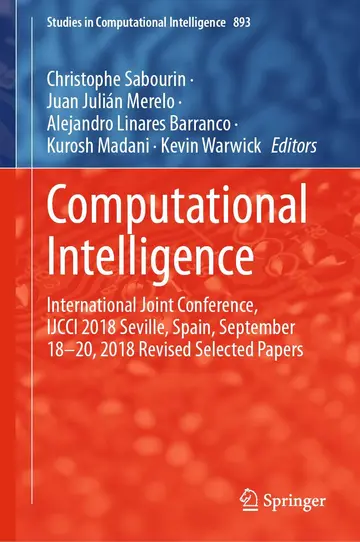 Cover of Computational Intelligence