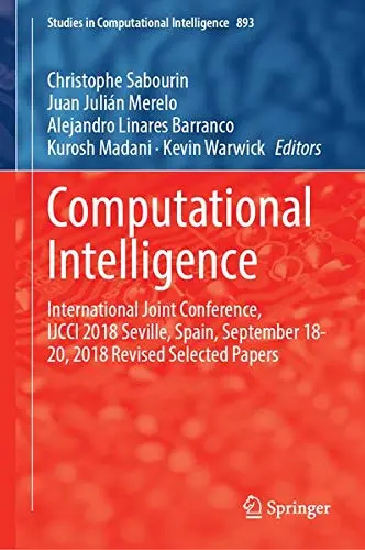 Cover of Computational Intelligence