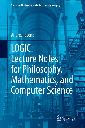 Cover of Logic