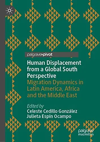 Cover of Human Displacement from a Global South Perspective