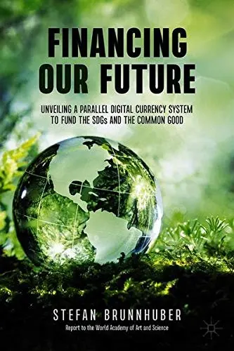 Cover of Financing Our Future