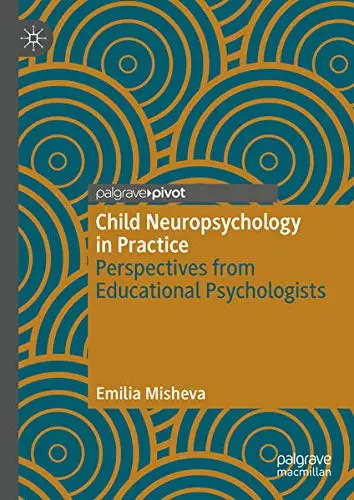Cover of Child Neuropsychology in Practice