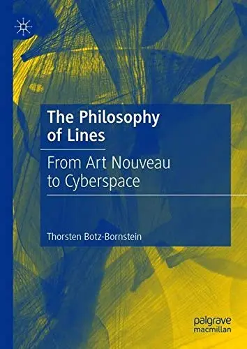 Cover of The Philosophy of Lines