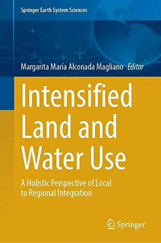 Cover of Intensified Land and Water Use